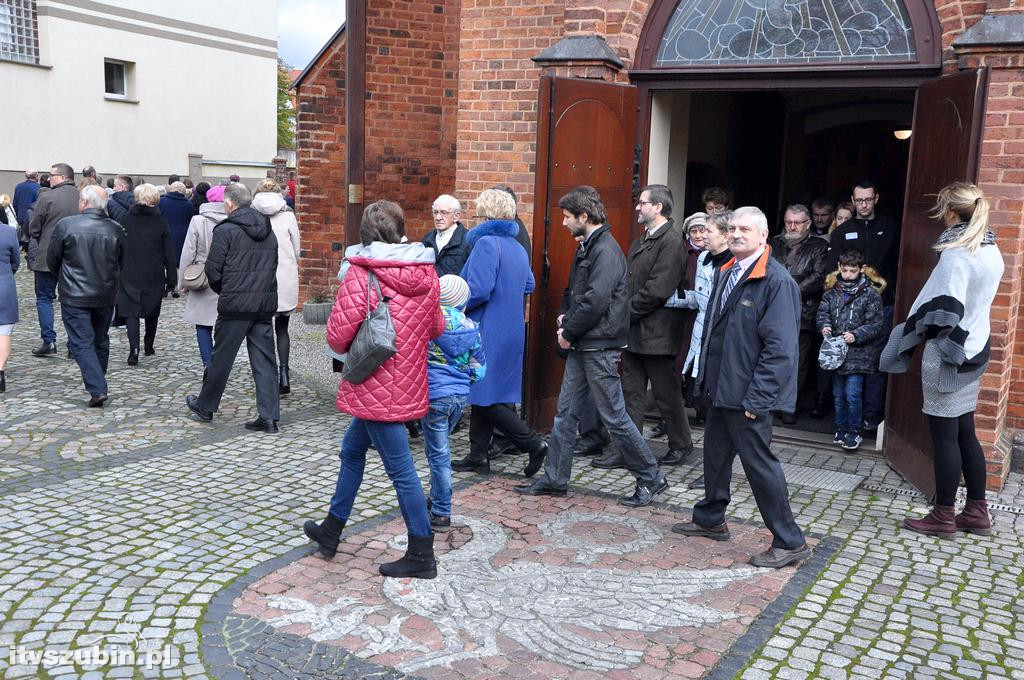 Odpust ku czci św. Marcina