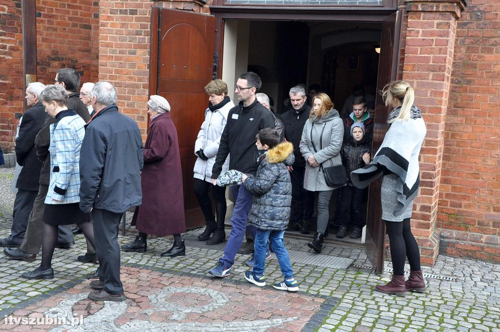 Odpust ku czci św. Marcina