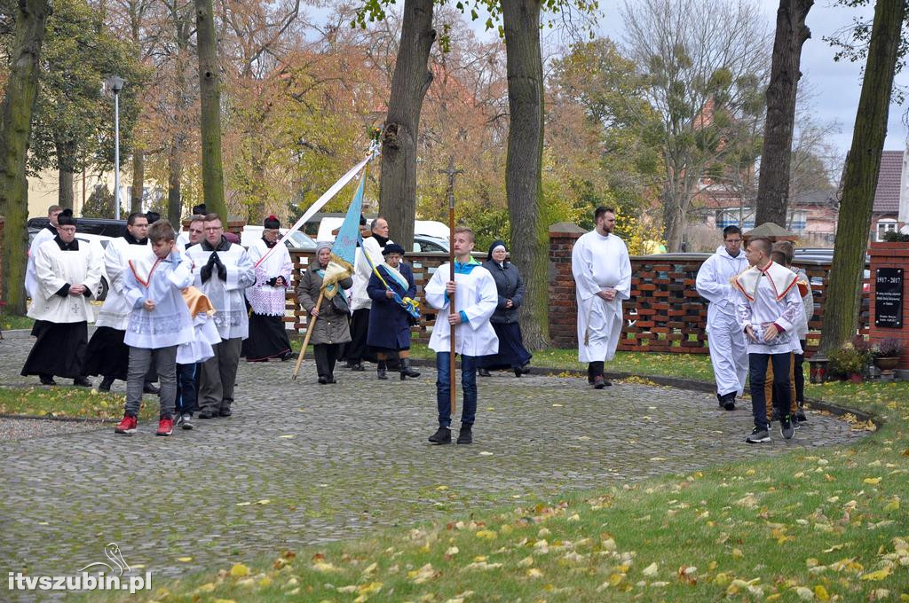 Odpust ku czci św. Marcina