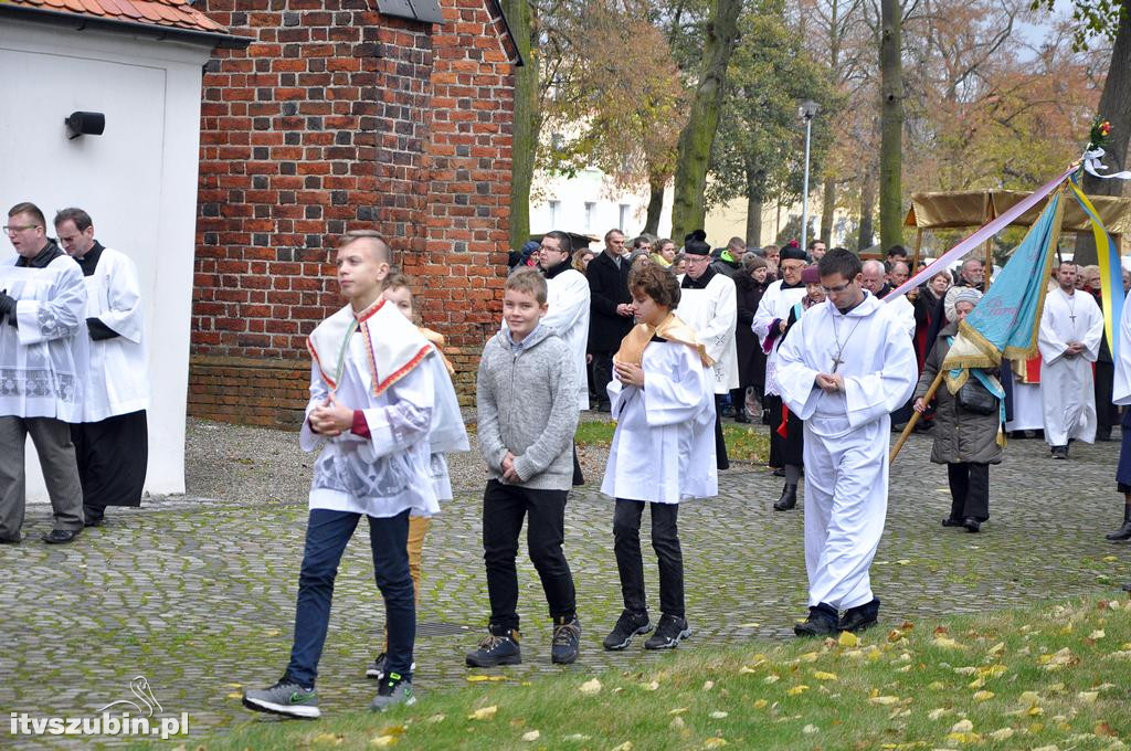 Odpust ku czci św. Marcina