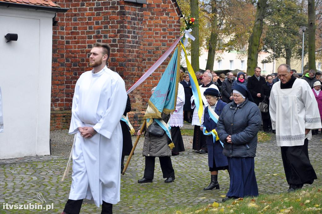 Odpust ku czci św. Marcina