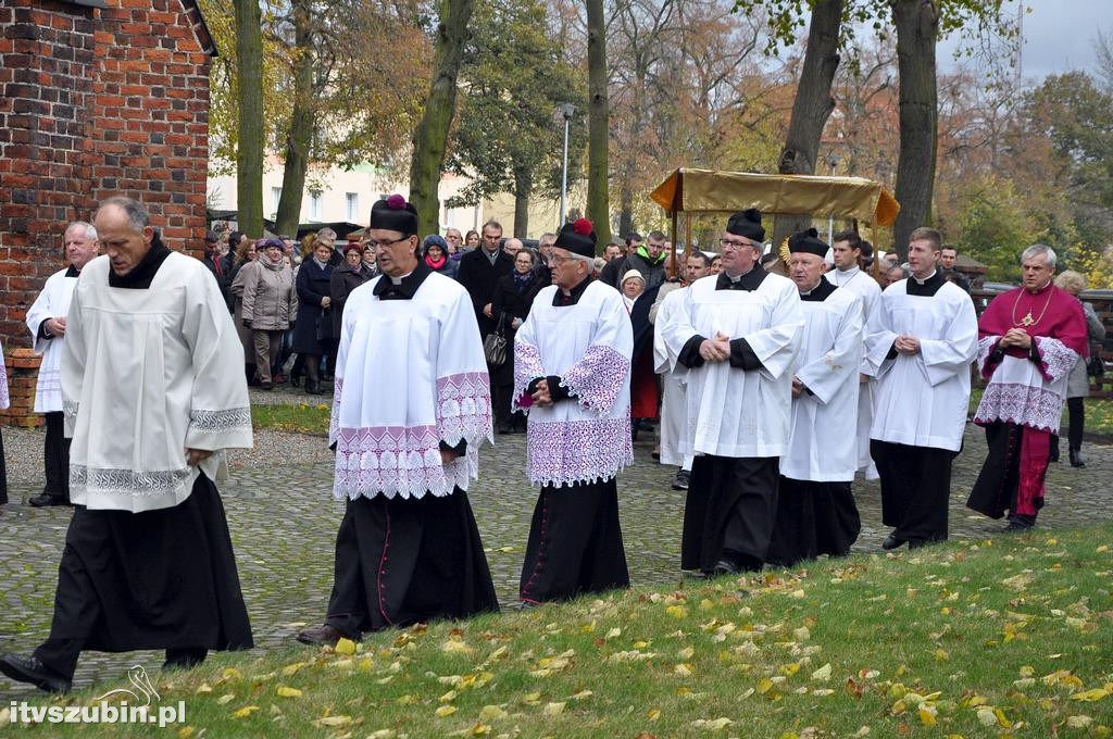 Odpust ku czci św. Marcina