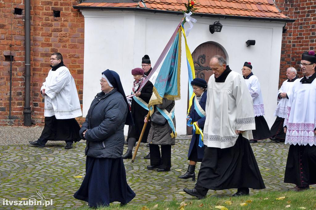 Odpust ku czci św. Marcina