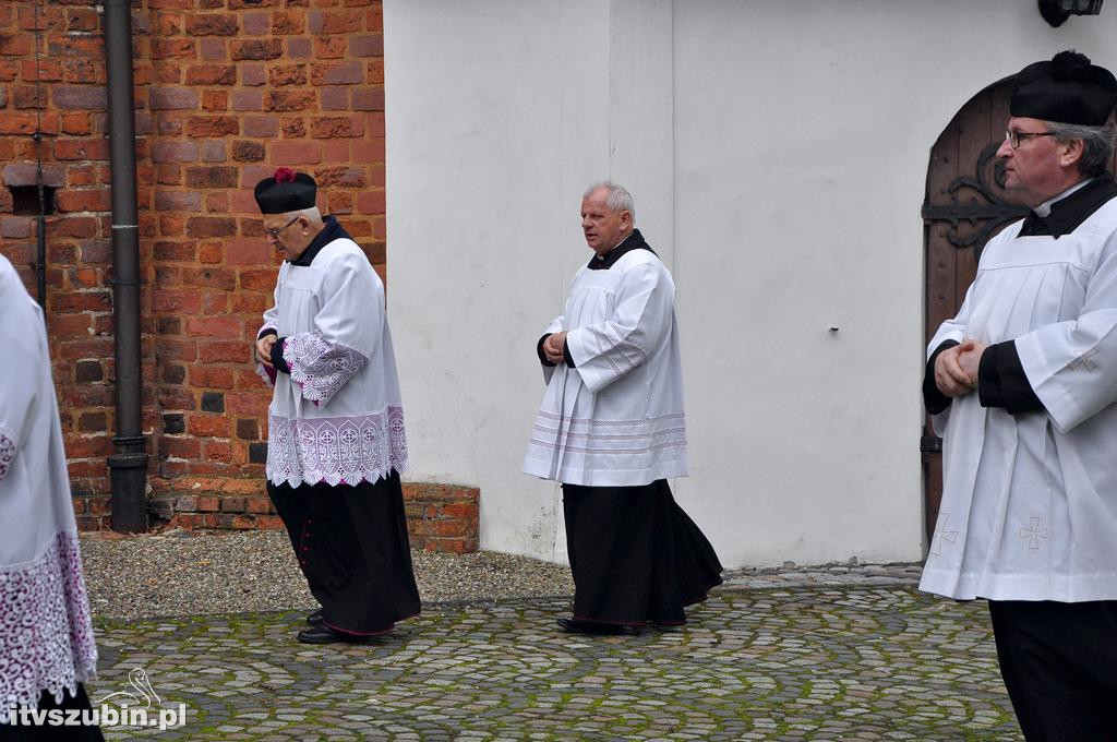 Odpust ku czci św. Marcina