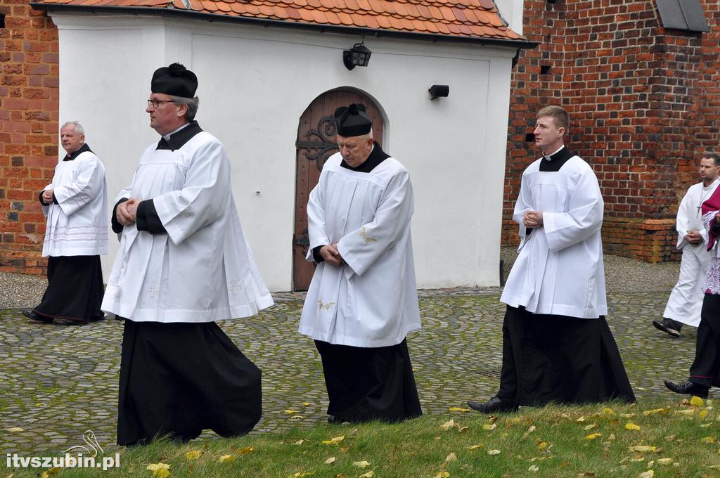 Odpust ku czci św. Marcina