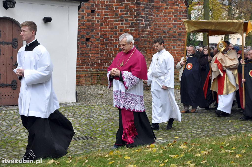 Odpust ku czci św. Marcina