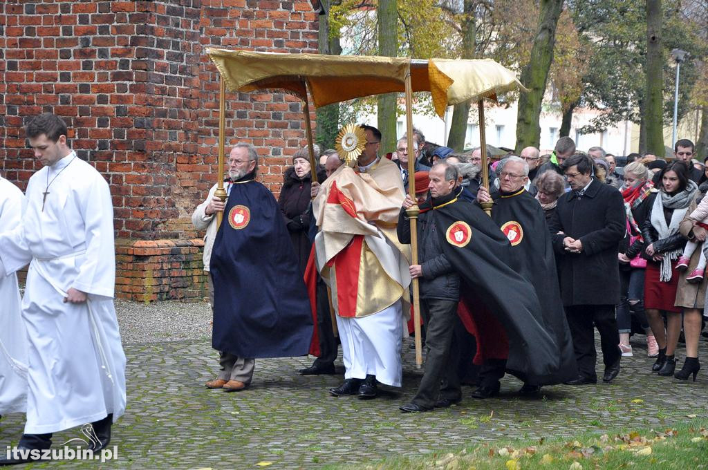 Odpust ku czci św. Marcina