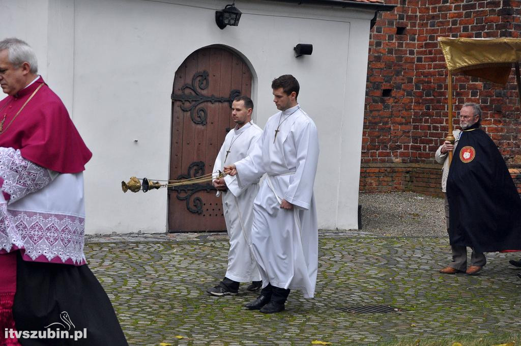 Odpust ku czci św. Marcina