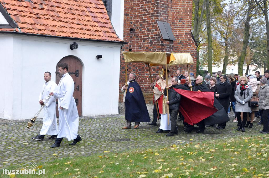 Odpust ku czci św. Marcina