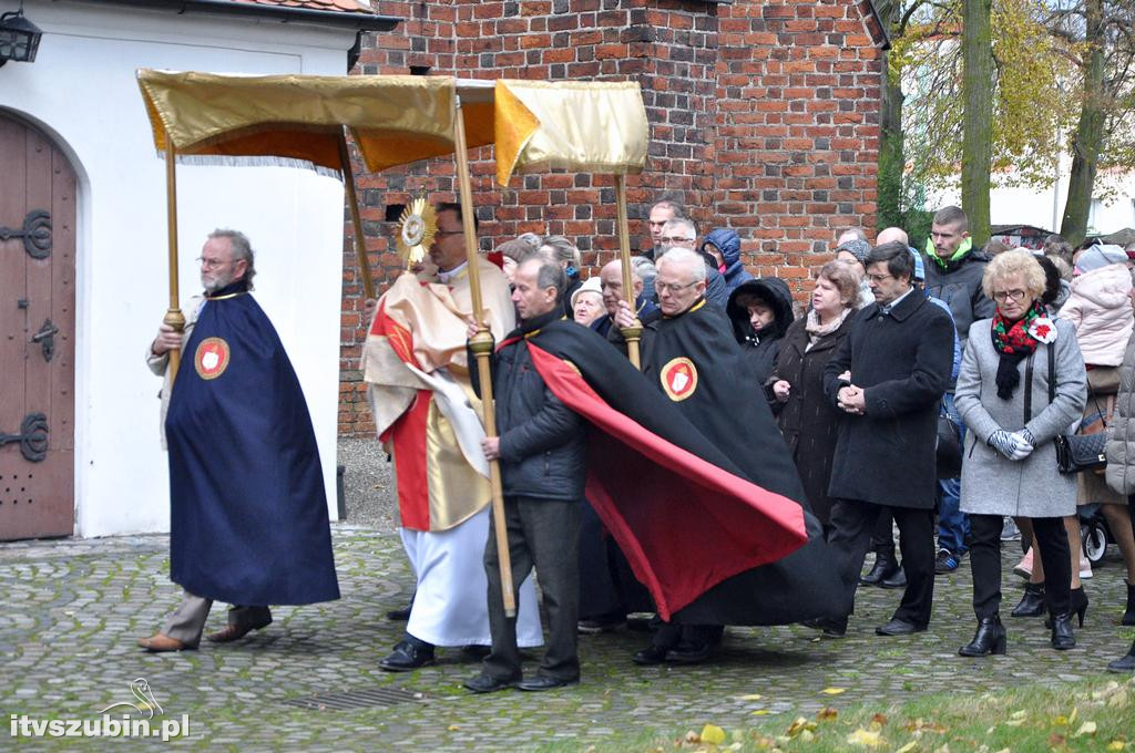 Odpust ku czci św. Marcina