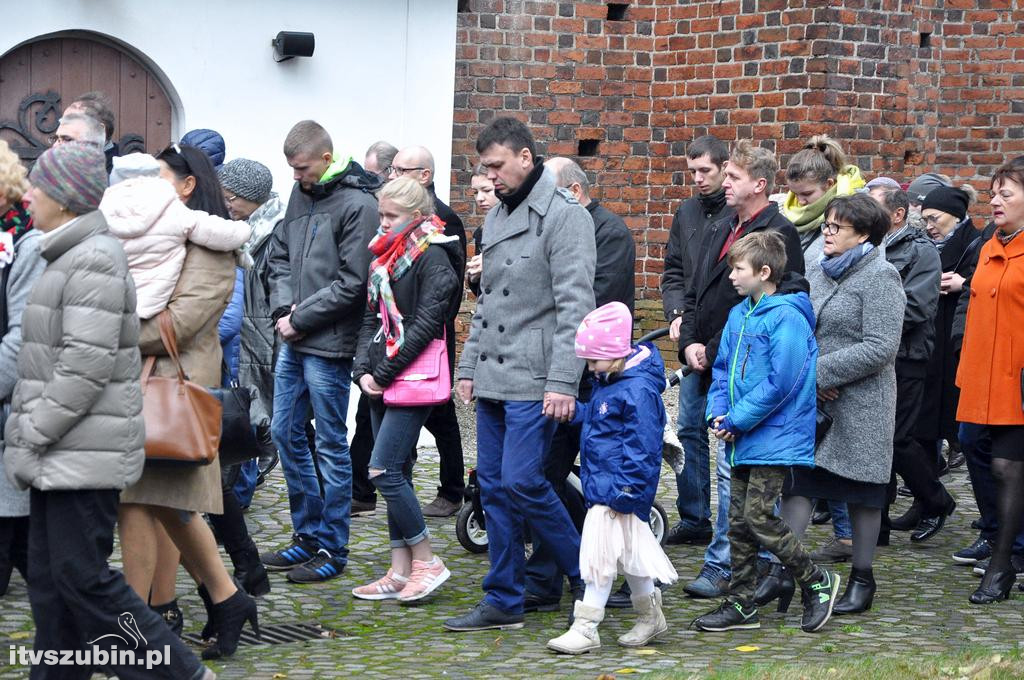 Odpust ku czci św. Marcina