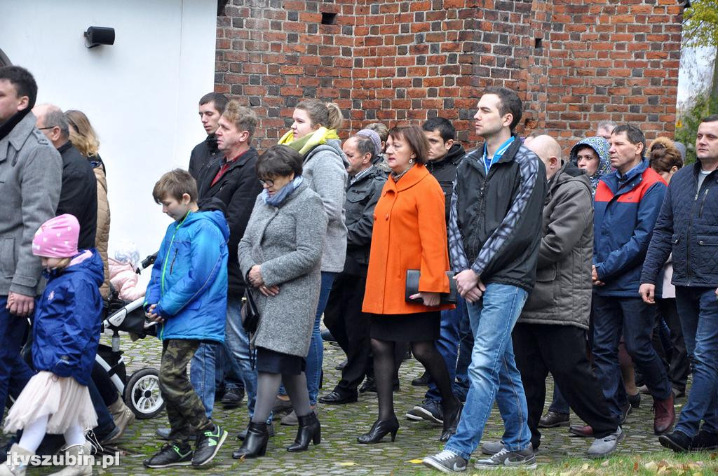 Odpust ku czci św. Marcina