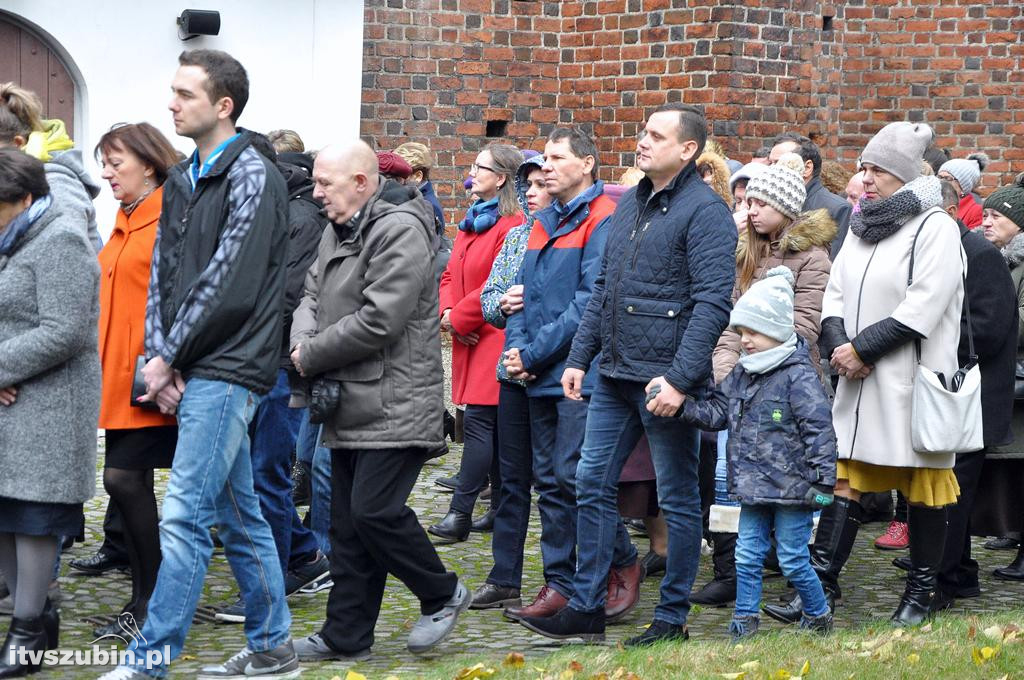 Odpust ku czci św. Marcina