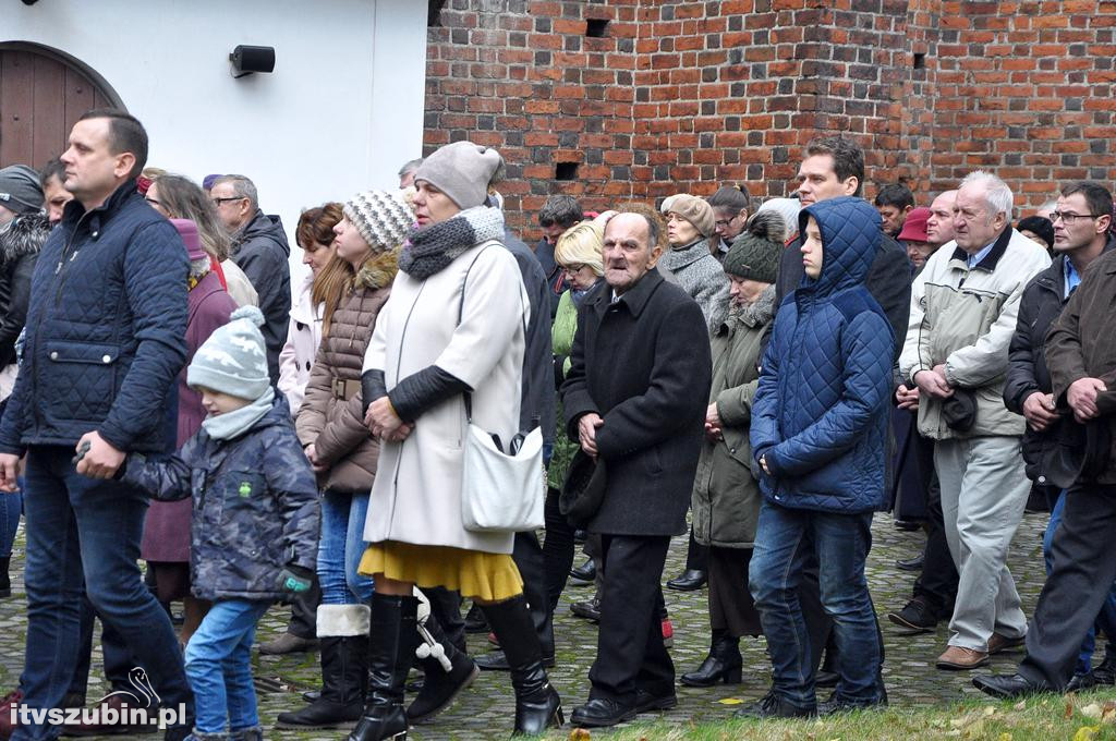 Odpust ku czci św. Marcina