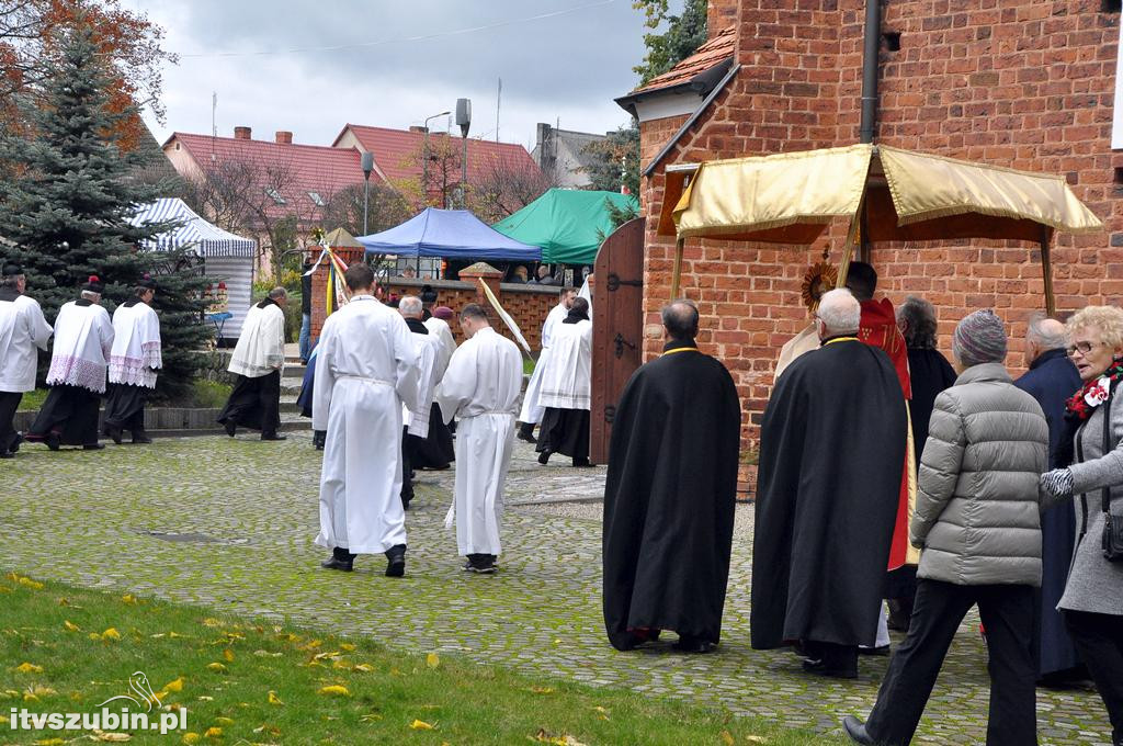 Odpust ku czci św. Marcina