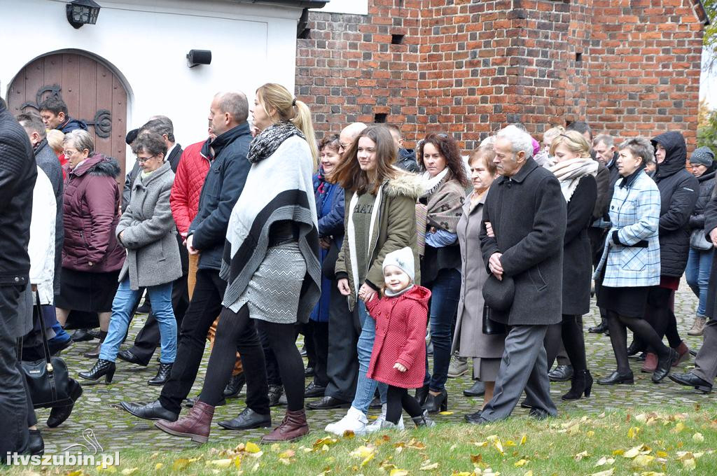 Odpust ku czci św. Marcina