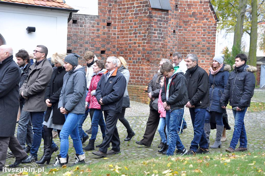 Odpust ku czci św. Marcina