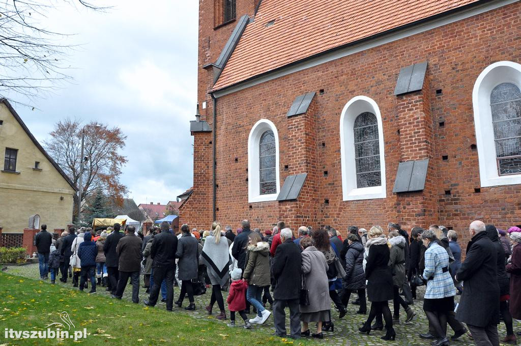 Odpust ku czci św. Marcina