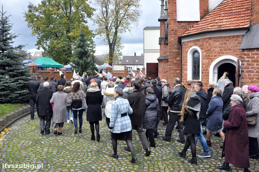 Odpust ku czci św. Marcina