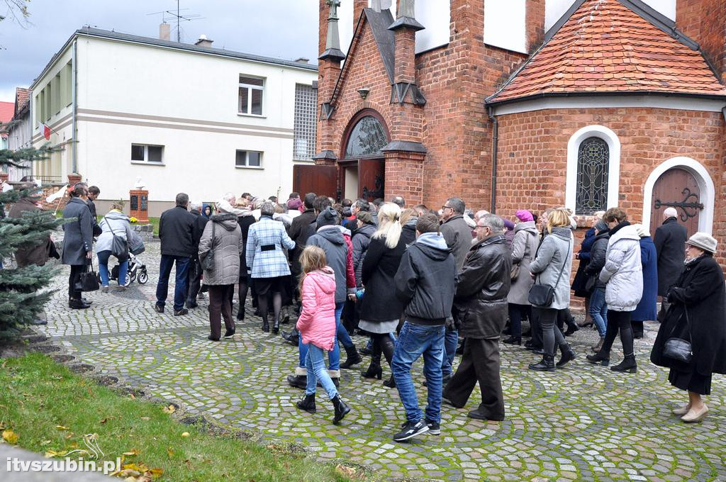 Odpust ku czci św. Marcina