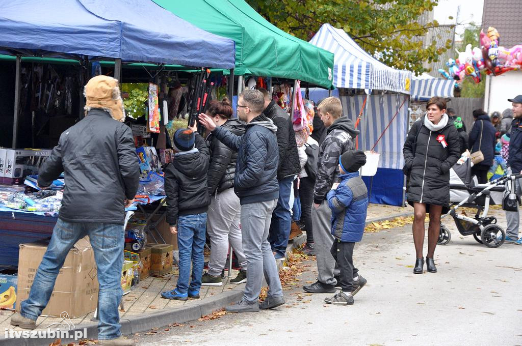 Odpust ku czci św. Marcina