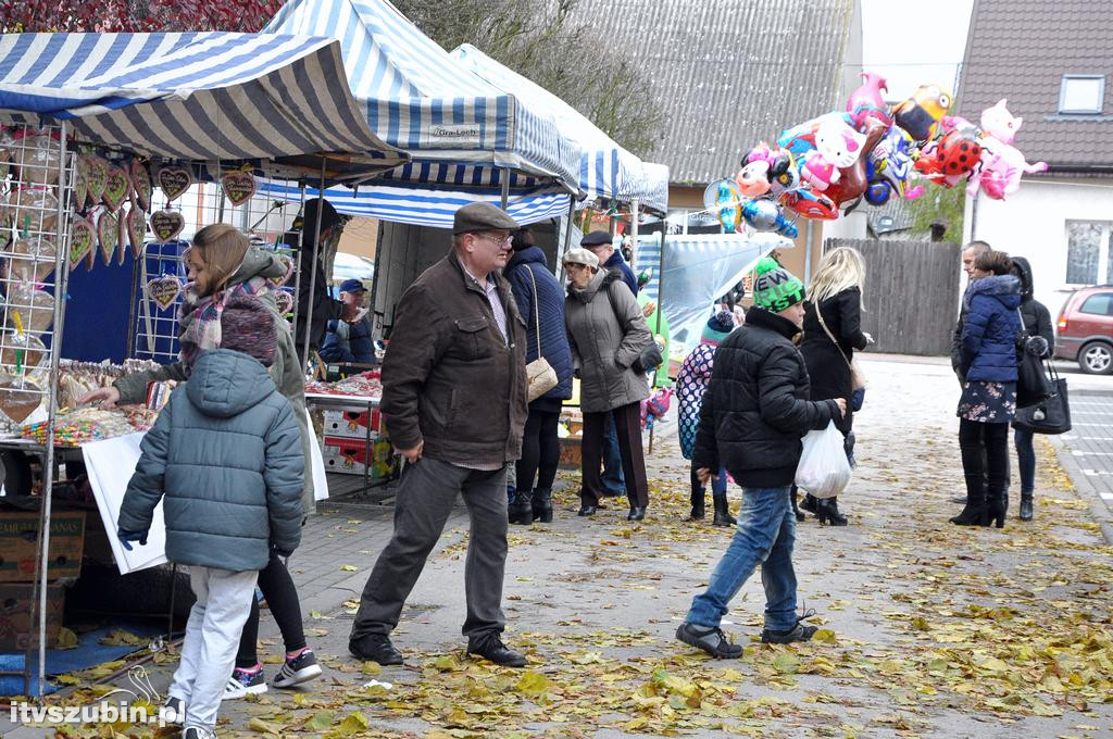 Odpust ku czci św. Marcina