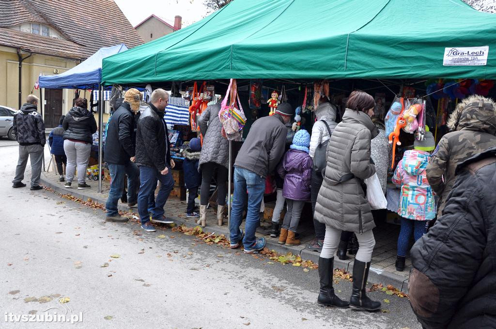 Odpust ku czci św. Marcina