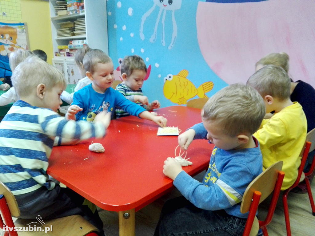 Dzień Jeża w Słoneczku