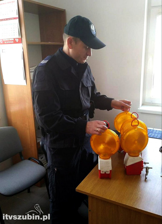Po pijanemu spowodował kolizję