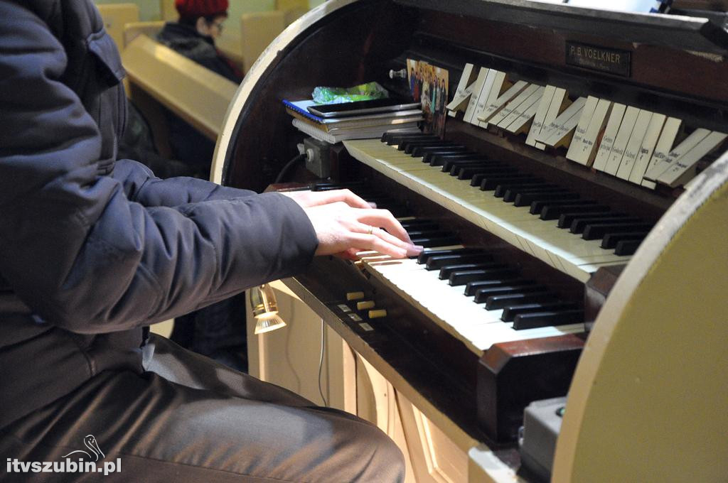 Koncert organowy