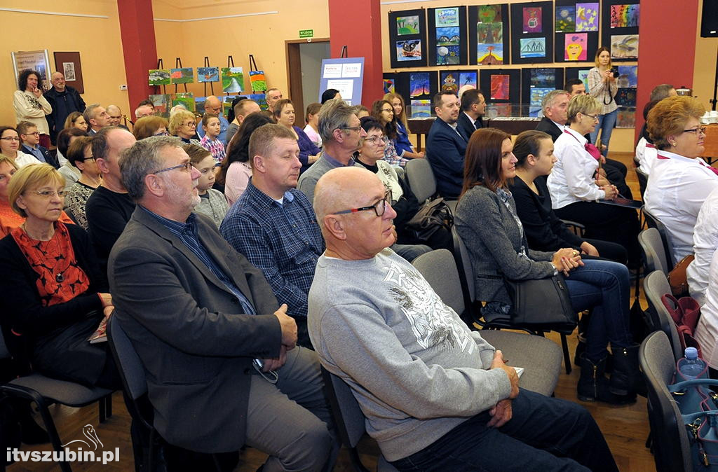 Podsumowanie dwóch projektów w muzeum