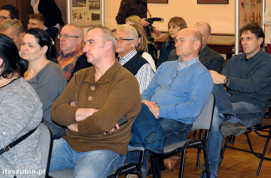Podsumowanie dwóch projektów w muzeum