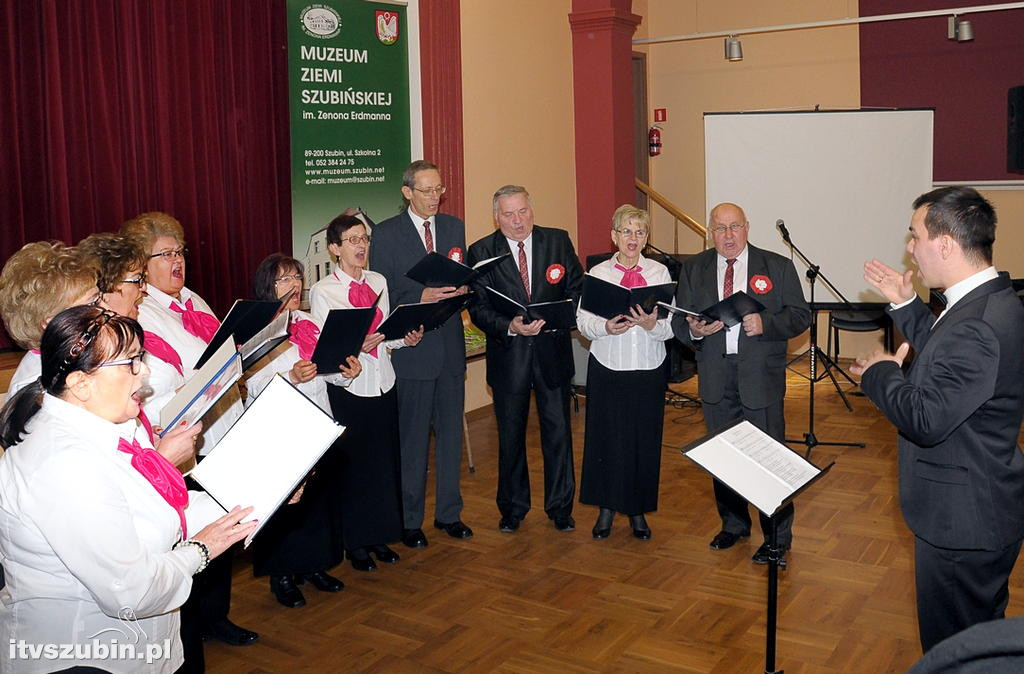 Podsumowanie dwóch projektów w muzeum