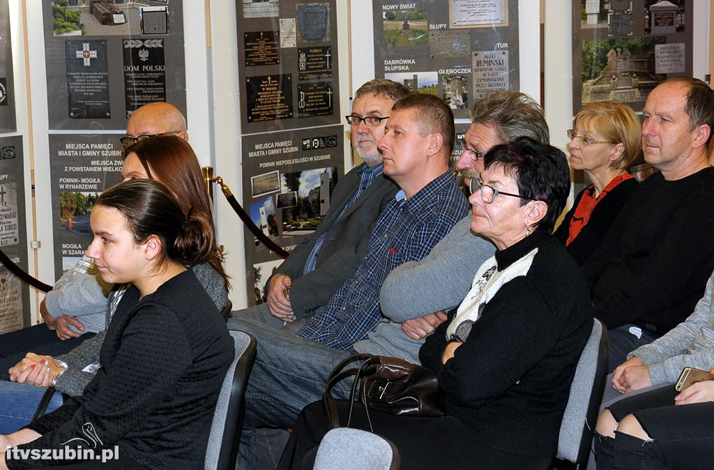 Podsumowanie dwóch projektów w muzeum