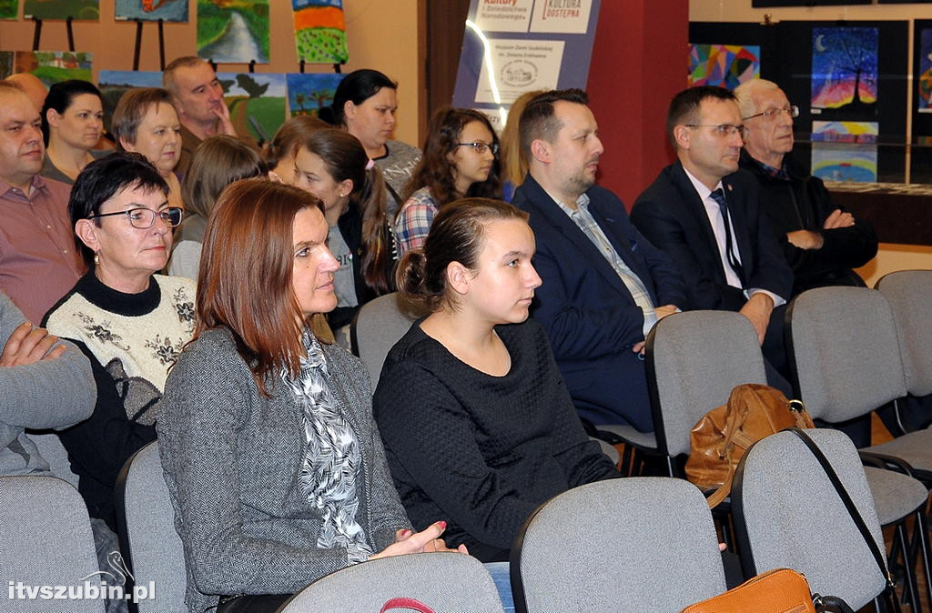 Podsumowanie dwóch projektów w muzeum