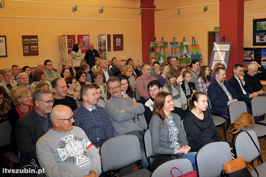 Podsumowanie dwóch projektów w muzeum