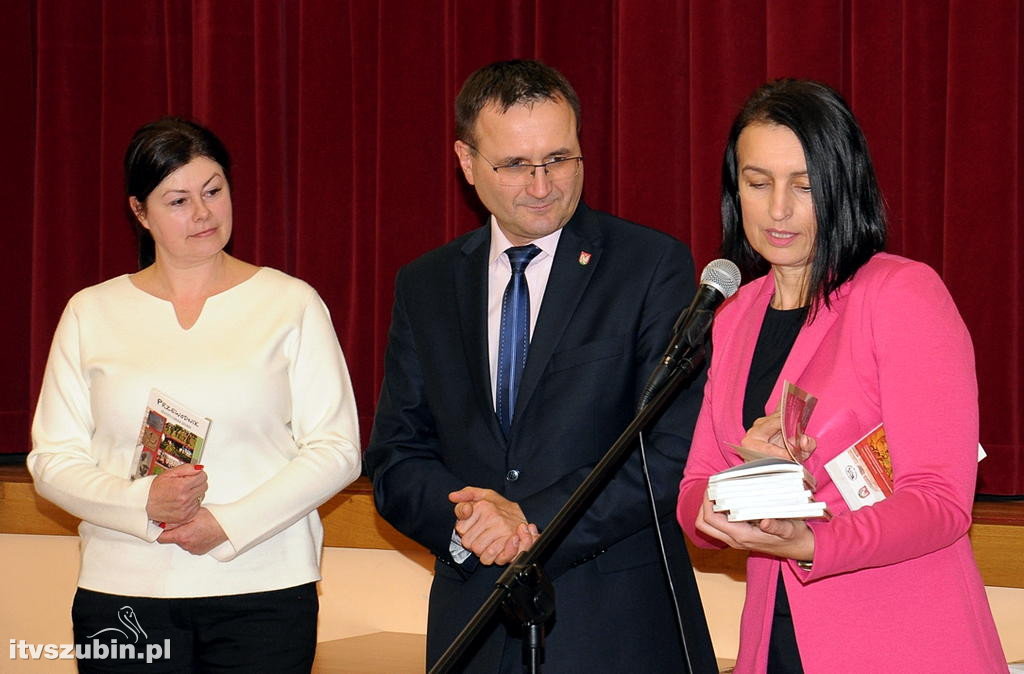 Podsumowanie dwóch projektów w muzeum