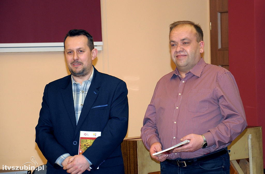 Podsumowanie dwóch projektów w muzeum