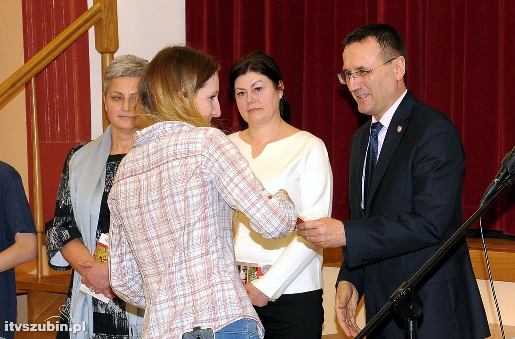 Podsumowanie dwóch projektów w muzeum