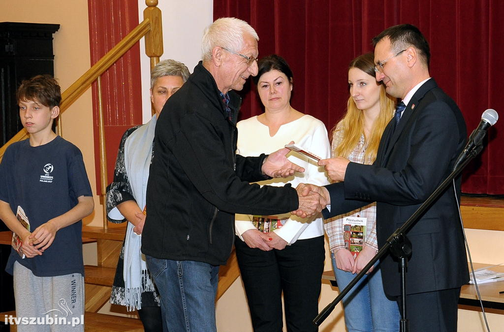 Podsumowanie dwóch projektów w muzeum