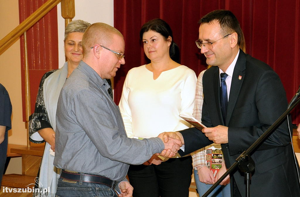 Podsumowanie dwóch projektów w muzeum