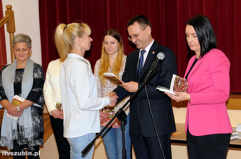 Podsumowanie dwóch projektów w muzeum