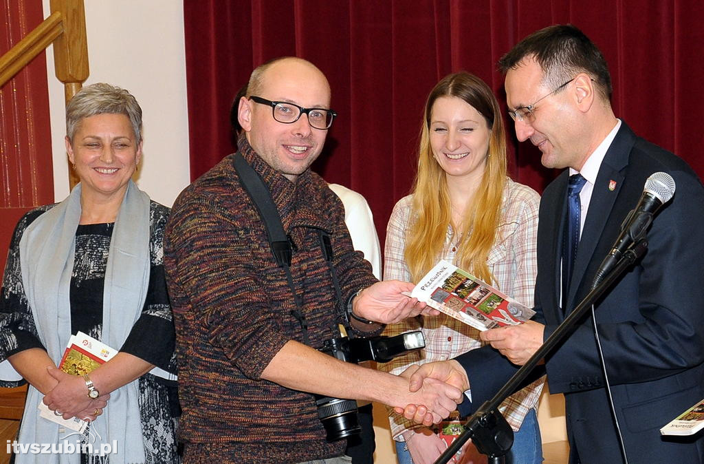 Podsumowanie dwóch projektów w muzeum