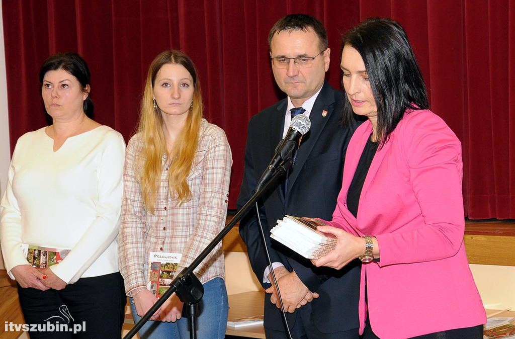 Podsumowanie dwóch projektów w muzeum