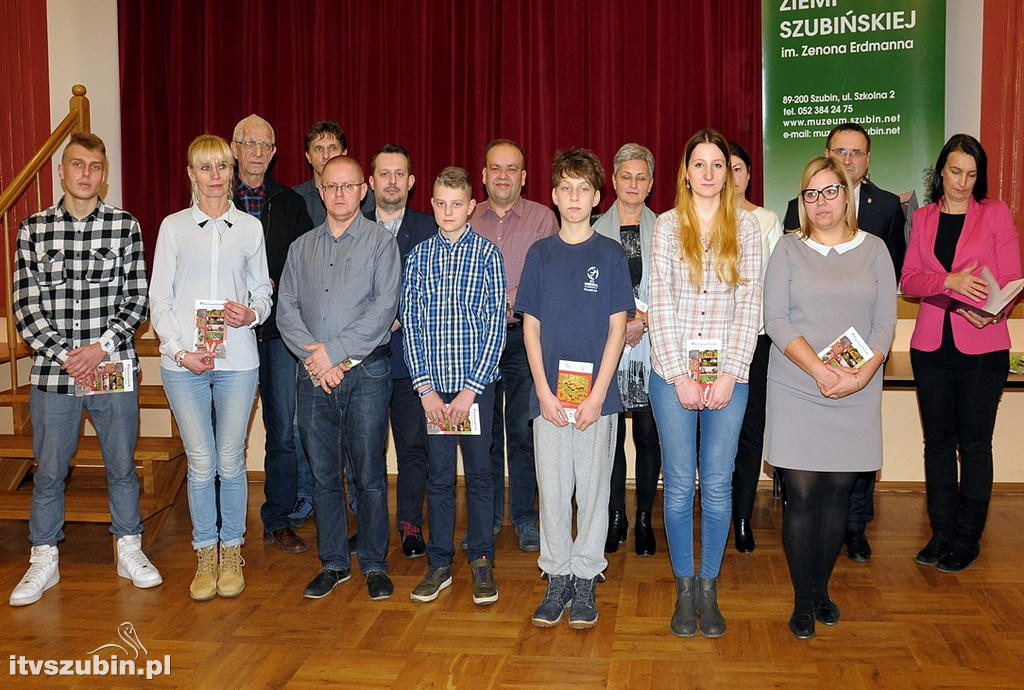 Podsumowanie dwóch projektów w muzeum