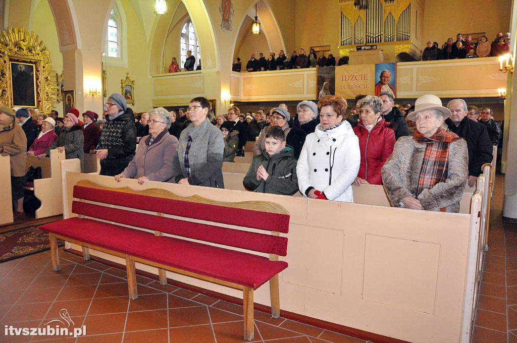  Akt Oddania Akcji Katolickiej w Polsce św. Janowi Pawłowi II