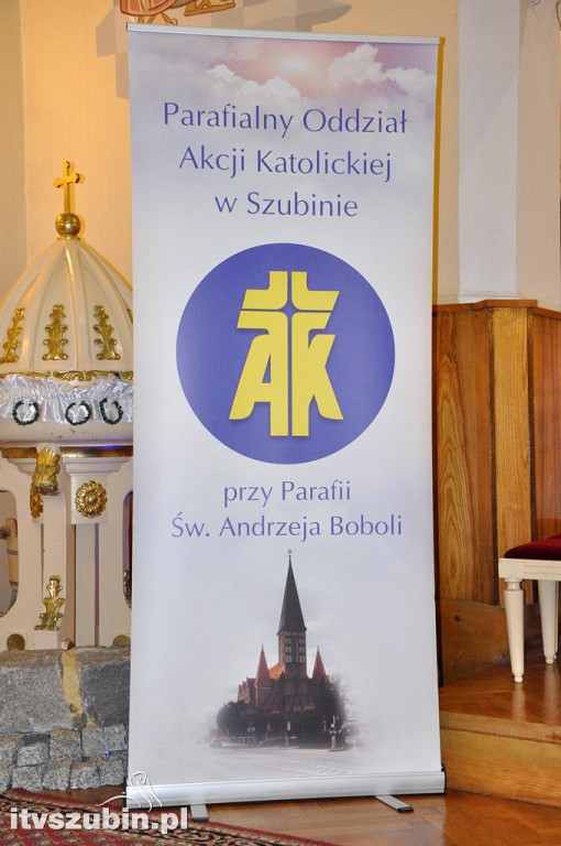  Akt Oddania Akcji Katolickiej w Polsce św. Janowi Pawłowi II