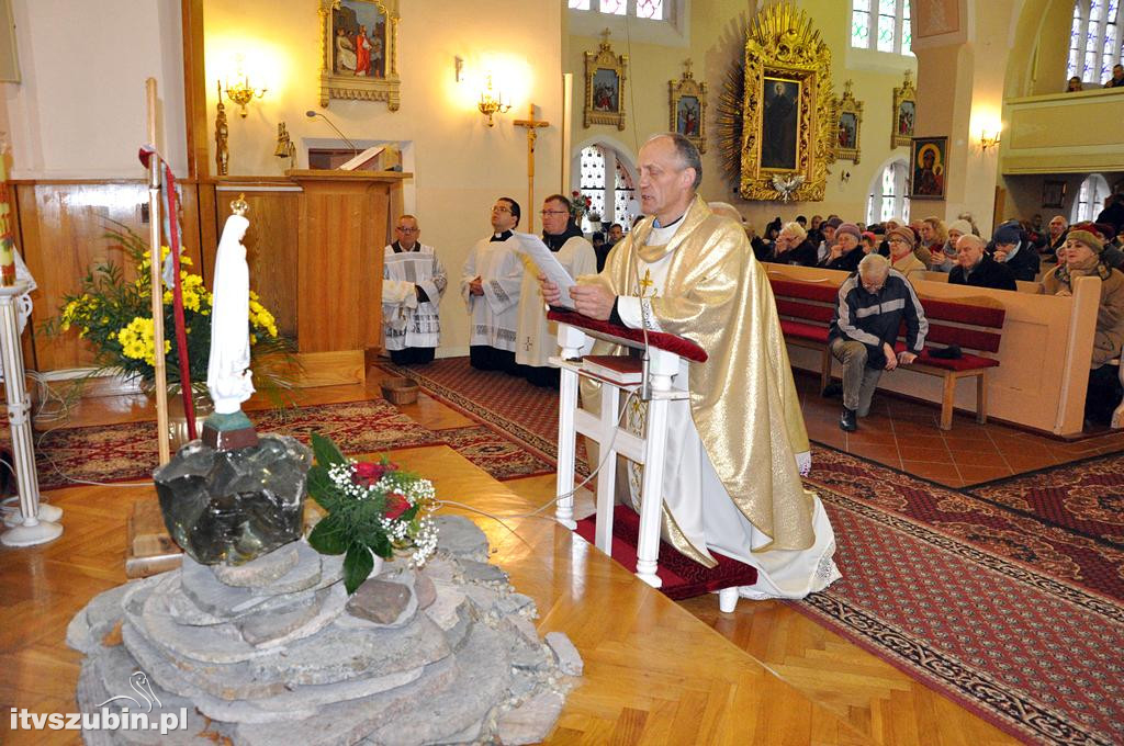  Akt Oddania Akcji Katolickiej w Polsce św. Janowi Pawłowi II