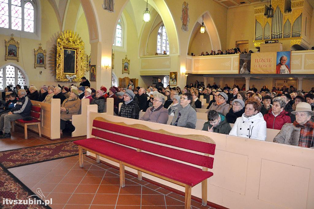  Akt Oddania Akcji Katolickiej w Polsce św. Janowi Pawłowi II