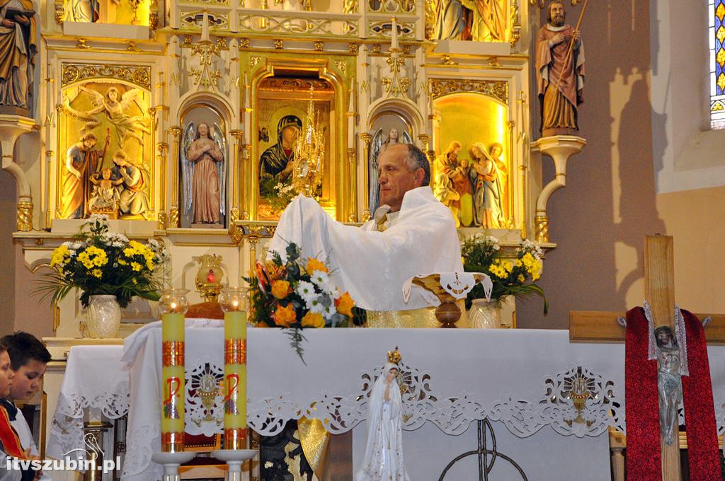  Akt Oddania Akcji Katolickiej w Polsce św. Janowi Pawłowi II